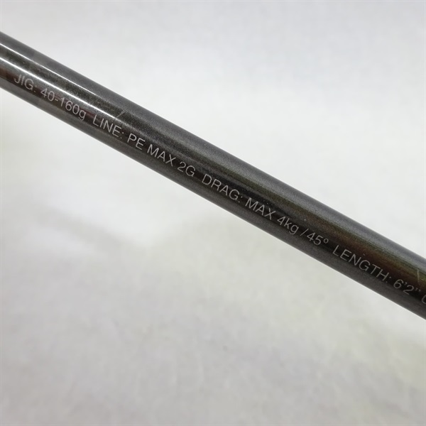 ２４オシアジガーＬＪＳ６２－２／ＦＳ